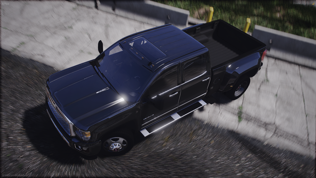 Denali S4 Platinum preview 3